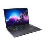GIGABYTE - AORUS 16X (2024) Gaming Laptop - 165Hz 2560x1600 WQXGA - NVIDIA GeForce RTX 4070 - Intel i7-14650HX - 1TB SSD with 32GB DDR5 RAM - Windows 11 Home AD (AORUS 16X ASG-53USC64SH)