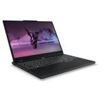 Lenovo Legion 5 Gen 10 Gaming Laptop, AMD Ryzen 7-260, 16 GB DDR5 RAM, 512 GB PCIe SSD, 15.1" WQXGA (2560x1600) Display, Nvidia G-Force RTX 5060, 24-Zone RGB Backlit Keyboard, W11 Home, Eclipse Black