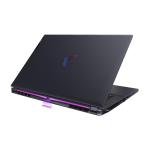 GIGABYTE - AORUS 16X (2024) Gaming Laptop - 165Hz 2560x1600 WQXGA - NVIDIA GeForce RTX 4070 - Intel i7-14650HX - 1TB SSD with 32GB DDR5 RAM - Windows 11 Home AD (AORUS 16X ASG-53USC64SH)