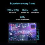 ASUS V16 Gaming Laptop with 144Hz Display