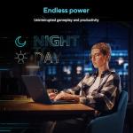 ASUS V16 Gaming Laptop with 144Hz Display