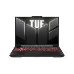 ASUS TUF Gaming A16 Laptop: AMD Ryzen 7 7445HS, 16" Full HD+ 145Hz Display, NVIDIA GeForce RTX 4050, 16GB DDR5 RAM, 512GB SSD, Backlit Keyboard, Windows 11