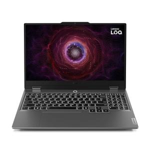 Lenovo LOQ 15.6" FHD Gaming Notebook RTX 4070