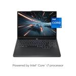 Lenovo Legion 5i – AI-Powered Gaming Laptop - Intel® Core™ i7-13650HX - 15" 2K WUXGA IPS Display – 4.9GHz – NVIDIA® GeForce RTX™ 5050 – 16GB Memory – 512GB Storage – Eclipse Black