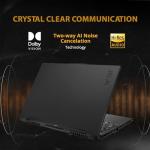 ASUS TUF 16" Ryzen 7 Premium Gaming Laptop, 16" FHD+ 165Hz, AMD Ryzen 7 7735HS (Beats Intel i7-13700H), AMD Radeon RX 7700S (Beats GeForce RTX 4060), 64GB DDR5 RAM, 4TB SSD, RGB Backlit KB, W11 Pro