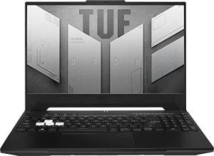 ASUS TUF Dash F15 Gaming Notebook - 2022 Model
