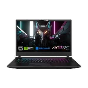 GIGABYTE AORUS 17 - High-Performance Gaming Laptop