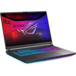 ASUS ROG Strix G16 (2025) Gaming Laptop, 16” FHD+ 16:10 165Hz/3ms, NVIDIA® GeForce RTX™ 5050, Intel® Core™ i5-13450HX, 16GB DDR5-5600, 1TB PCIe Gen 4 SSD, Wi-Fi 7, Windows 11 Home, G615JH-DS54