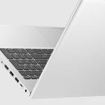 HP ProBook 455 G10 15.6" Notebook - Full HD - 1920 x 1080 - AMD Ryzen 7 7730U Octa-core (8 Core) - 32 GB Total RAM - 1 TB SSD - Pike Silver Plastic
