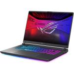 ASUS ROG Strix G16 (2025) Gaming Laptop, 16” FHD+ 16:10 165Hz/3ms, NVIDIA® GeForce RTX™ 5050, Intel® Core™ i5-13450HX, 16GB DDR5-5600, 1TB PCIe Gen 4 SSD, Wi-Fi 7, Windows 11 Home, G615JH-DS54