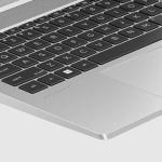 HP ProBook 455 G10 15.6" Notebook - Full HD - 1920 x 1080 - AMD Ryzen 7 7730U Octa-core (8 Core) - 32 GB Total RAM - 1 TB SSD - Pike Silver Plastic