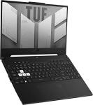 EXCaliberPC 2022 ASUS TUF Dash F15 FX517ZR-F15.I73070 (i7-12650H, 16GB RAM, 512GB NVMe SSD, RTX 3070 8GB, 15.6" FHD 144Hz, Windows 11) Gaming Notebook