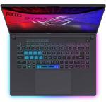 ASUS ROG Strix G16 (2025) Gaming Laptop, 16” FHD+ 16:10 165Hz/3ms, NVIDIA® GeForce RTX™ 5050, Intel® Core™ i5-13450HX, 16GB DDR5-5600, 1TB PCIe Gen 4 SSD, Wi-Fi 7, Windows 11 Home, G615JH-DS54