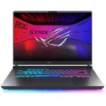 ASUS ROG Strix G16 (2025) Gaming Laptop, 16” FHD+ 16:10 165Hz/3ms, NVIDIA® GeForce RTX™ 5050, Intel® Core™ i5-13450HX, 16GB DDR5-5600, 1TB PCIe Gen 4 SSD, Wi-Fi 7, Windows 11 Home, G615JH-DS54