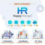 MSI Thin 15.6 inch 144Hz FHD Thin Bezel IPS Gaming Laptop, AMD Ryzen 5 7535HS, NVIDIA GeForce RTX 4060 -Window 11, w/HDMI Cable (2025) (16GB RAM | 1TB PCIe SSD)