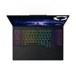 Lenovo Legion 5 15.1" OLED WQXGA 165HZ Gaming Notebook, AMD Ryzen 7 260 32GB RAM 2TB SSD, NVIDIA GeForce RTX 5060, Win11 Pro & Office Lifetime License, Eclipse Black + 2TB Flash Drive, W/GaLiMu