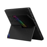ASUS ROG Flow Z13 (2025) 2.5K 180Hz 3ms ROG Nebula Touchscreen 13.4" Convertible 2-in-1 Gaming Notebook AMD Ryzen AI MAX 390 32GB RAM 1TB SSD Off Black