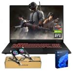 ASUS TUF A18 5070 Pro Gaming Laptop, 18" WQXGA 240Hz Display, AMD Ryzen 7 260 (Beats Intel i7-14700), NVIDIA RTX 5070, 64GB RAM, 2TB SSD, RGB Backlit KB, Bundle with PCO Laptop Cooler