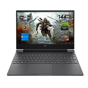 HP Victus 15 Gaming Laptop with 144Hz Display