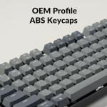 Keychron K8 Wireless Mechanical Keyboard for Mac/Windows