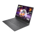 HP Victus 15.6" FHD IPS 144Hz Display Gaming Laptop, AMD Ryzen AI 7 350 2.0GHz; NVIDIA GeForce RTX 5060 8GB GDDR7; 16GB DDR5-5600 RAM; 1TB NVMe SSD; WiFi+LAN
