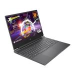 HP Victus 15.6" FHD IPS 144Hz Display Gaming Laptop, AMD Ryzen AI 7 350 2.0GHz; NVIDIA GeForce RTX 5060 8GB GDDR7; 16GB DDR5-5600 RAM; 1TB NVMe SSD; WiFi+LAN