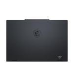 MSI Cyborg A15 AI 15.6" FHD 144Hz Gaming Laptop: AMD Ryzen 7 260, NVIDIA Geforce RTX 5050, 16GB DDR5, 1TB NVMe SSD, Type C, Wi-Fi 6E, Win 11 Home: Translucent Black B2HWEKG-074US