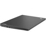 Lenovo ThinkPad E16 Gen 1 21JT001PUS 16" Notebook - WUXGA - 1920 x 1200 - AMD Ryzen 5 7530U Hexa-core (6 Core) 2 GHz - 8 GB Total RAM - 8 GB On-Board Memory - 256 GB SSD - Graphite Black