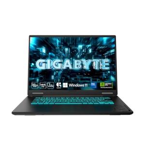 GIGABYTE A16 PRO Gaming Laptop with RTX 5070 Ti