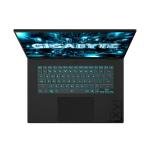 GIGABYTE - Gaming A16 PRO Gaming Laptop - 165Hz 2560x1600 WQXGA - NVIDIA GeForce RTX 5070 Ti - Intel Core Ultra 7 240H - 1TB SSD with 32GB LPDDR5X RAM - Windows 11 Home (Gaming A16 PRO DXHG4USCC4SH)