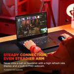 HP OMEN 16" Gaming Laptop 2K 144Hz - NVIDIA RTX 5060, AMD Ryzen 9 8940HX, 64GB RAM, 2TB SSD, RGB Backlit Keyboard, Wi-Fi 6E, Bundle with Mytrix Cooling Pad HDMI Cable, Windows 11 Pro