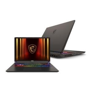 MSI Vector 16 HX AI Gaming Laptop