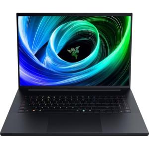 Razer Blade 18 Gaming Laptop with RTX 5090