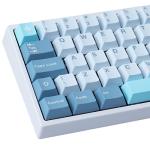 Hyekit Shoko Custom Keycaps Set for Mechanical Keyboards