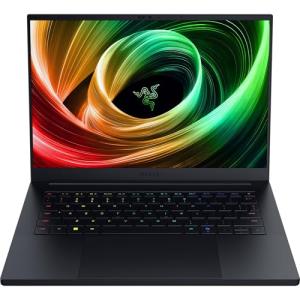 Razer Blade 14 Gaming Laptop - RTX 5060, 16GB RAM