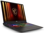 EXCaliberPC (2025 MSI Release) Vector 16 HX AI RTX 5080 Flex Edition (Intel Core Ultra 9 275HX, 32GB DDR5 RAM, 1TB NVMe SSD, NVIDIA GeForce RTX 5080, 16" QHD+ 240Hz, Windows 11) Gaming Laptop