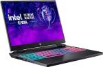 acer Predator Helios Neo Gaming Laptop, 16" WQXGA 165Hz Display, Intel Core i7-13700HX(16-core), NVIDIA GeForce RTX 4050, 32GB DDR5 RAM, 2TB SSD, Backlit Keyboard, Windows 11 Pro, with Laptop Stand