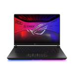 ASUS ROG Strix SCAR 16 (2025) Gaming Laptop, 16” ROG Nebula HDR 16:10 2.5K 240Hz/3ms, NVIDIA GeForce RTX 5090, Intel Core Ultra 9 275HX, 32GB DDR5, 2TB PCIe Gen 4 SSD, Wi-Fi 7, Win 11 Pro, G635LX-XS97