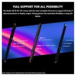 MSI Raider 17 Gaming Laptop, Intel i9-13950HX, 64 GB DDR5 RAM, 2 TB PCIe SSD, 17" QHD+ (2560x1600), Nvidia G-Force RTX 4080, W11 Home