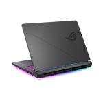 ASUS ROG Strix G16 (2025) Gaming Laptop, 16” ROG Nebula 16:10 2.5K 240Hz/3ms, NVIDIA® GeForce RTX™ 5070, AMD Ryzen™ 9 9955HX Processor, 32GB DDR5-5600, 1TB PCIe Gen 4 SSD, Wi-Fi 6E, Windows 11 Home