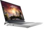 Dell G16 7630 Gaming Laptop, NVIDIA RTX 4070 8 GB GDDR6, Intel i9-13900HX(Up to 5.4 GHz, 24 Cores), 16" QHD+ 2.5K 240Hz 3ms, 32 GB DDR5 RAM, 1 TB SSD, Backlit Keyboard, Windows 11 Pro, White