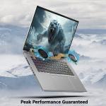 Acer Predator Triton Neo 16 Gaming Creator Laptop | 16" WQXGA+ 165Hz Calman Verified | AI-Powered | Intel Core Ultra 9 processor 185H | NVIDIA GeForce RTX 4070 | 32GB LPDDR5X | 1TB SSD | PTN16-51-932N