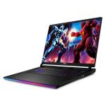 MSI Raider 17 Gaming Laptop, Intel i9-13950HX, 64 GB DDR5 RAM, 2 TB PCIe SSD, 17" QHD+ (2560x1600), Nvidia G-Force RTX 4080, W11 Home