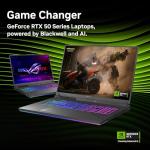 ASUS ROG Strix G18 (2025) Gaming Laptop, 18” ROG Nebula Display 16:10 2.5K 240Hz/3ms, NVIDIA® GeForce RTX™ 5060, AMD Ryzen™ 9 7940HX Mobile Processor, 32GB DDR5-5200Mhz, 1TB PCIe Gen 4 SSD, Wi-Fi 6E