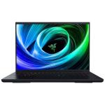 Razer Blade 18 (2025) Gaming Laptop: NVIDIA GeForce RTX 5090 - Intel Core Ultra 9 275HX - Dual UHD+ 240Hz | FHD+ 440Hz Display - 32GB DDR5 RAM - 2TB SSD - Thunderbolt 5-10 Key Chroma RGB Keyboard