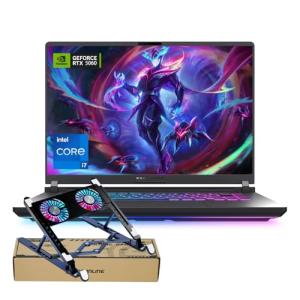 ASUS ROG Strix G16 Gaming Laptop Bundle