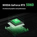 ASUS ROG Strix G16 RTX 5060 Gaming Laptop, 16" FHD+ 165Hz, Intel i7-14650HX (Beats Intel i9-13900), 64GB DDR5 RAM, 1TB SSD, RGB Lightbar, ROG Cooling, Bundle with PCO Laptop Cooler, Grey, W11P