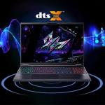 acer Predator Helios Neo 16S AI Gaming Laptop 16" 2560x1600 OLED 240Hz (100% DCI-P3) Intel 24-core Ultra 9 275HX 32GB RAM 2TB SSD GeForce RTX 5070 Ti DLSS4 (Up to 992 AI Tops) Win11 ICP Hub w/Copilot