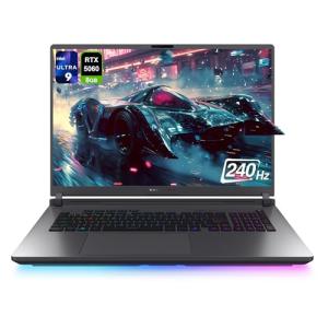 ASUS ROG Strix G18 Gaming Laptop with 64GB RAM