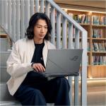 ASUS ROG Strix G16 (2025) Gaming Laptop, 16” ROG Nebula 16:10 2.5K 240Hz/3ms, NVIDIA® GeForce RTX™ 5070 Ti, AMD Ryzen™ 9 9955HX3D Processor, 32GB DDR5-5600, 1TB PCIe Gen 4 SSD, Wi-Fi 6E, Win 11 Home